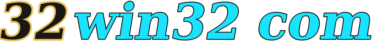 32win32 com logo